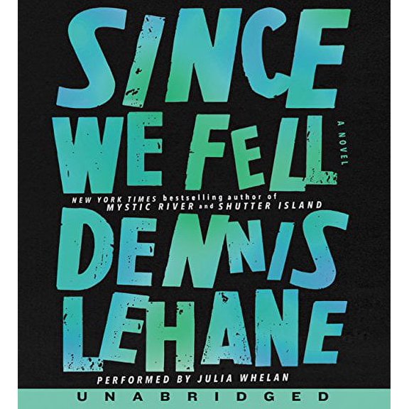 Pre-Owned Since We Fell Paperback