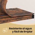 thumbnail image 4 of SONGMICS Armario Modular con 16 Cubos y Zapatero 123,1 x 123,1 x 31,1 cm, 4 of 6