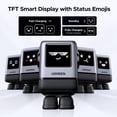 thumbnail image 3 of Cargador UGREEN Uno USB C GaN de 100 W y 4 puertos para MacBook Pro/Air, 3 of 8