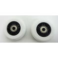 thumbnail image 2 of Razor Crazy Cart (76mm x 30mm) Roues Arrière V5&V6 et Autres Noir (Ensemble de 2), 2 of 4