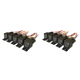 thumbnail image 1 of Arnés de automóvil automotriz de 5 relés para servicio pesado - Pin SPDT (12V) 5pcs, 1 of 7