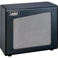 thumbnail image 4 of Bafle Pasivo CUB-112 para Instrumentos 80W Driver 12" LANEY Gabinete abierto por detrás, Vintage Negro, 4 of 4