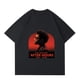 thumbnail image 3 of Camiseta Vintage con estampado gráfico Retro para hombre, camisa informal de manga corta, 100% algodón, cuello redondo, Tops Unisex, 3 of 4