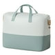 thumbnail image 2 of Almacenamiento de ropa con compartimentos, bolsa de almacenamiento de ropa grande, organizador de armario, bolsa de clasificación de ropa, alta capacidad, bolsillo exterior, fácil de, 2 of 9