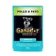 thumbnail image 1 of Alimento para Perro Ganador Premium Adulot Pollo Pato 100 g, 1 of 4