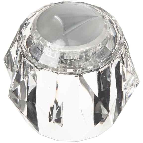 Danco For Delta Clear Tub and Shower Diverter Handle