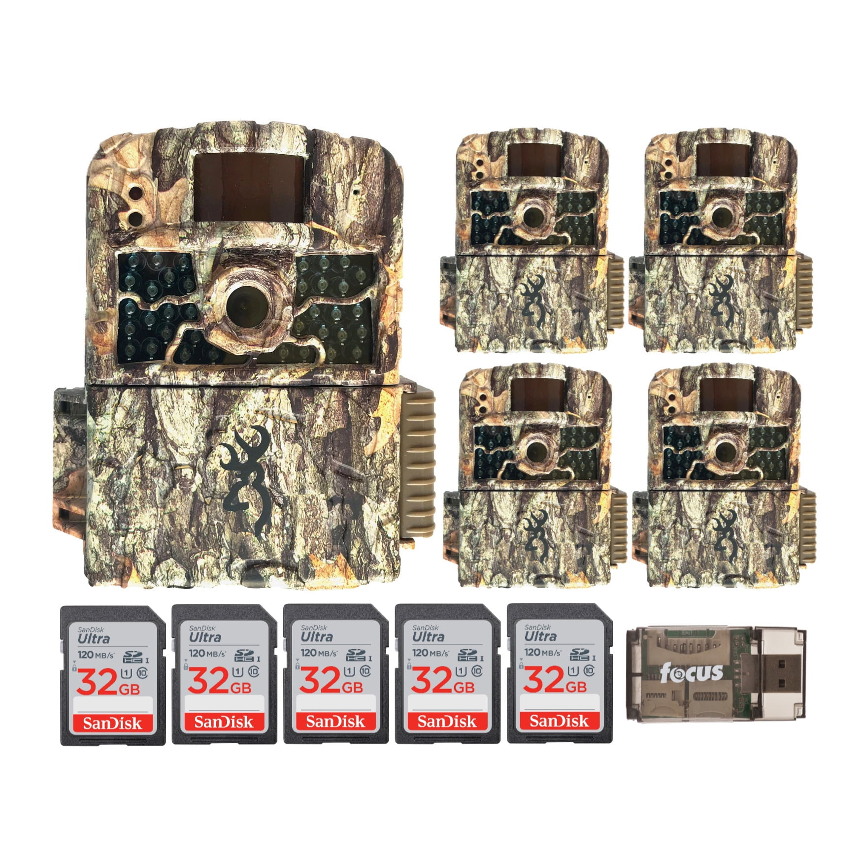 browning strike force hd max trail camera