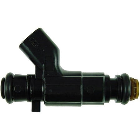GB 832-12116 Fuel Injector For 04-08 Allure CTS LaCrosse Rendezvous SRX STS