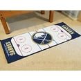 thumbnail image 1 of FANMATS LNH Chemin de Football en Nylon avec Visage de Buffalo Sabres, 1 of 2