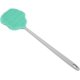 thumbnail image 1 of Lazy bath brush long handle bath silicone soft hair back scrubbing bath brush, 1 of 4