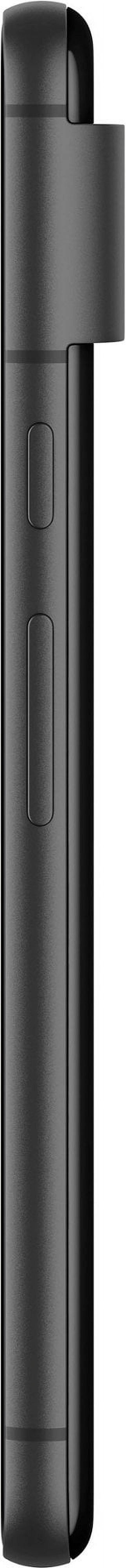 Restored Google Pixel 8 128GB Unlocked Obsidian (Refurbished)