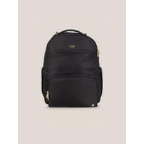 JuJuBe Signature Classic Diaper Backpack Large - Black