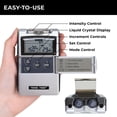 thumbnail image 4 of Estimulador muscular recargable TENS Unit TENS 7000, 4 of 8