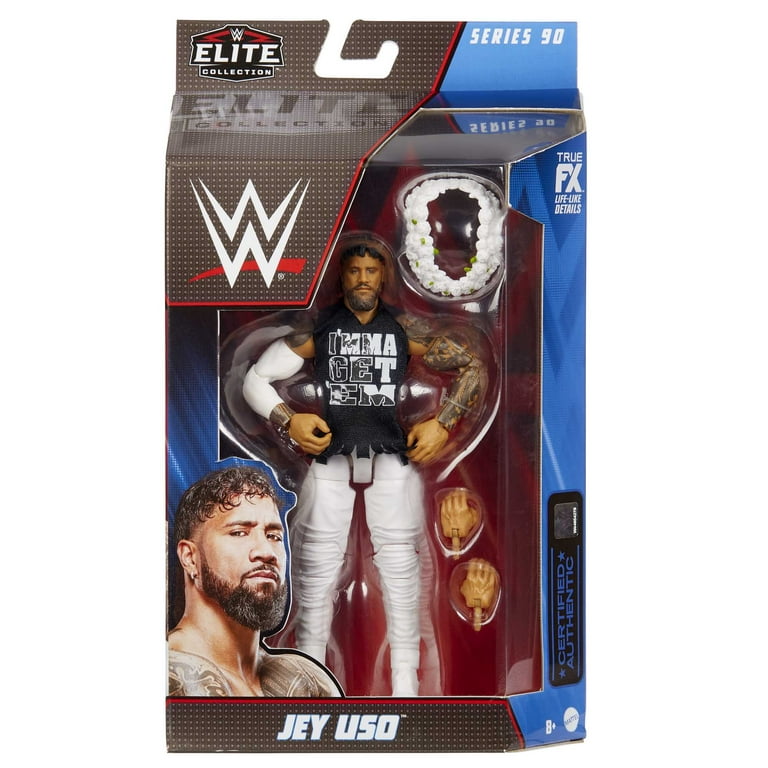 Uso brothers wrestling clearance figures