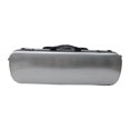 thumbnail image 3 of TISHITA Coque Rigide pour Violon 4/4 Robuste Protectrice pour Débutant Cadeau Violoniste Argent, 3 of 8