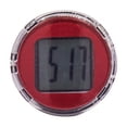 thumbnail image 1 of Mini reloj electrónico para coche Reloj para coche Reloj electrónico para coche Reloj electrónico para coche Mini reloj decorativo, 1 of 1