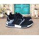 thumbnail image 3 of Adi - das NMD R1 Speckle Pack Black 2020 Men's Size 6 GZ8087, 3 of 6