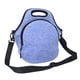 thumbnail image 3 of Bolsa de comida de neopreno, correa de hombro de neopreno, bolsa de almuerzo con aislamiento deportivo, bolsa de almuerzo, instalación sin esfuerzo, 3 of 13