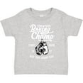 thumbnail image 3 of Inktastic Boxing Champ King of the Ring Boys or Girls Toddler T-Shirt, 3 of 5