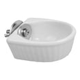 thumbnail image 1 of Pets Bowl Detachable for Parrot Squirrels Chinchilla Hamster Ferret, 1 of 1