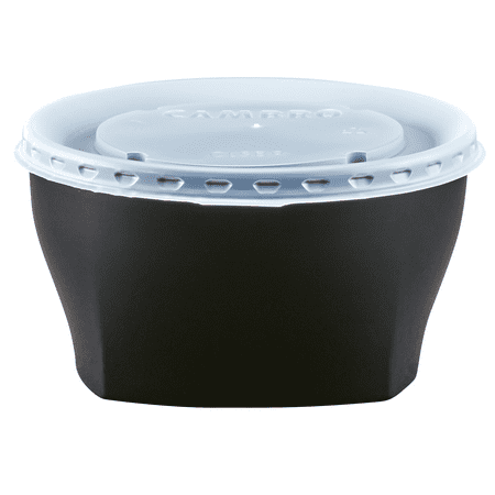 Disposable Lid fits Cambro MDSB9