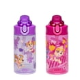 thumbnail image 1 of Botella de agua Zak Designs PAW Patrol Kids, 473 ml, paquete de 2, 1 of 9
