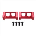 thumbnail image 1 of 2 Piezas de ProteccióN de Servo de DireccióN de Metal 7037 para 1/16 Slash E- Summit RC Accesorios de Piezas de ActualizacióN de Coche, 2, 1 of 5
