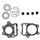 thumbnail image 1 of Metal Auto Auto Top Gasket Juego de juntas portátiles extraíbles Juntas de la cabeza Profesionales Reemplace el reemplazo de suministros de piezas para 300EX 1993-2008 Vogacara VI002150-00, 1 of 7