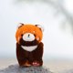 thumbnail image 4 of Juguete De Peluche, Pulseras Bofetadas De Animales De Dibujos Animados, Pulseras Bofetadas, Juguete De MuñEca, 4 of 4