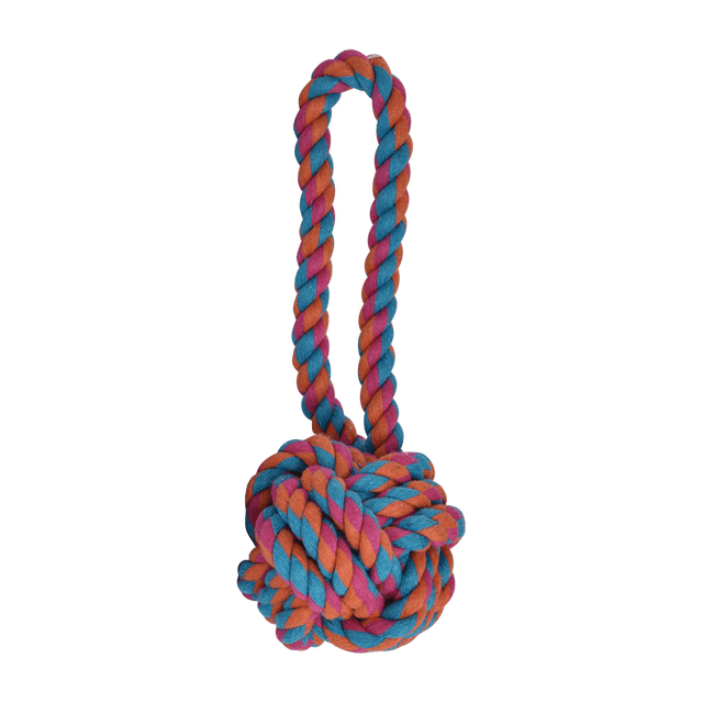 Juguete Bola De Hilo Fancy Pets bola de hilo 23 cm