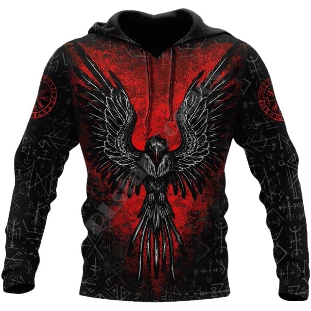 Xishao Sudadera con Capucha para Hombre, Ropa con Estampado 3D De Lobo Y Dragón, Jersey con Cremallera, Chaqueta Informal castaña G castaña G Xishao ropa