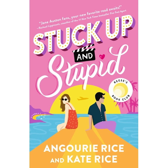 Stuck up and Stupid (Paperback)