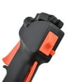 thumbnail image 3 of Throttle Cable Handle Trigger On Off Kill Switch Multi Tool Strimmer Brushcutter Part Replacement Gardening Orange, 3 of 8