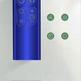 thumbnail image 4 of 965824-07 Remote Control Compatible with Am11 Tp00 Tp01 Pure Cool Tower Air Purifier (Silver) - HK623, 4 of 5