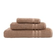 thumbnail image 5 of Linum Home Textiles Denzi 3 Piece Turkish Cotton Towel Set, 5 of 7