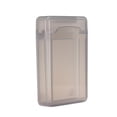 thumbnail image 1 of Estuche Protector de disco duro Macarena de 3.5 Pulgadas a prueba de Polvo Gris, 1 of 6