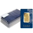 thumbnail image 2 of 1 oz Gold Bar PAMP Suisse Lady Fortuna Veriscan .9999 Fine (in Assay), 2 of 4