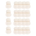 thumbnail image 4 of 20 almohadillas para el sudor de axilas, reutilizables, resistentes al sudor, desodorantes, cómodas, para ropa de mujer y hombre., 4 of 8