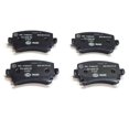thumbnail image 1 of Balatas Traseras Pagid 355-010-601, 1 of 2