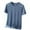 BU2, variant on Afdoent T Shirts For Men For Everyday Wear Outdoor Activities And Relaxation Classic Solid Colors For Summer Streetwear