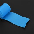 thumbnail image 4 of Guardurnaity Torniquete de un solo sin látex de 10 piezas, brazos domésticos flexibles, brazos domésticos, piernas, primeros auxilios, suministros de Ayudas para vestirse con gancho de botón Guardurnaity CE001424-00, 4 of 6