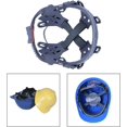 thumbnail image 3 of HUGFEGWE Protective Headgear Insert for Hard Hats - Universal Fit, Adjustable and Lightweight CJB91-39631, 3 of 7