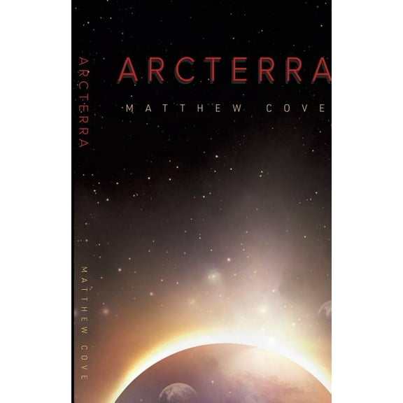 Arcterra, (Paperback)