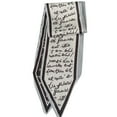 thumbnail image 4 of Fvsianol Women Headband Lady Decorative Headband Women Headband Different Print Hair Fixation Decoration Bohemian Style Streamer Scarf Ribbon Ponytail Holder, 4 of 8