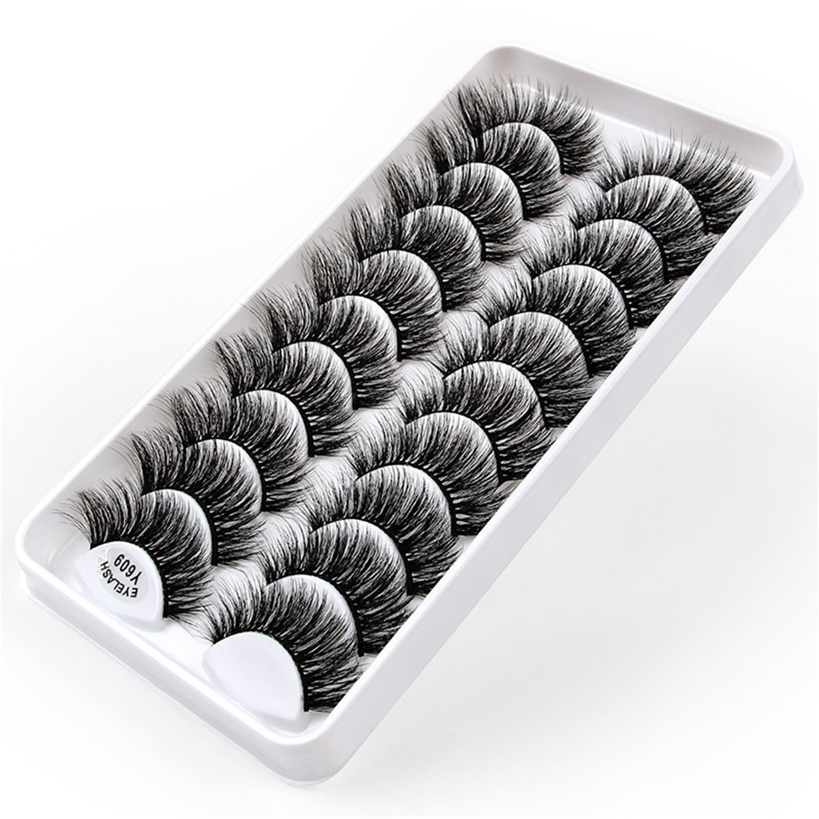 25mm Individual Eyelashes Cm3024z 3d Lashes 25mm Bulk Pads for Lashes D Curl Lashes Eyelash Pad Books 20mm 25mm Dramatic Lashes Bulk 3d Face Lashes Natural Heart Packaging 5d 25mm Lashes Bulk Wispy