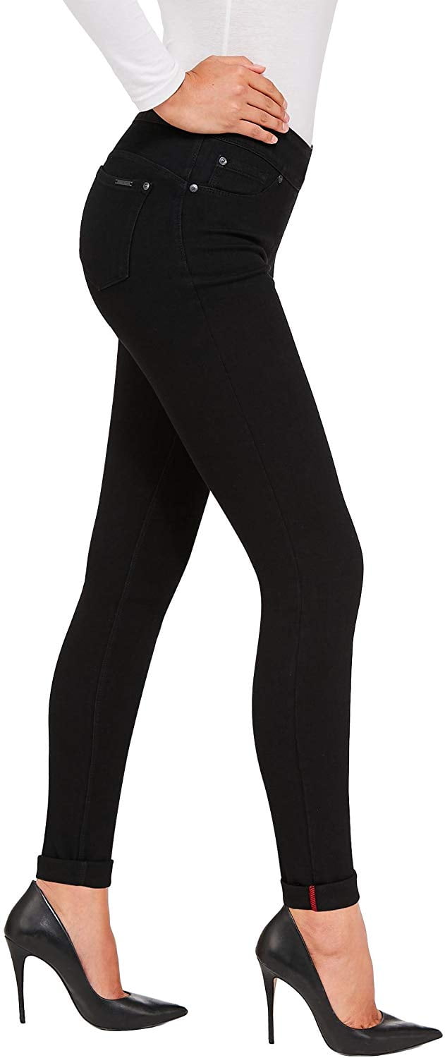 nygard luxe denim slims