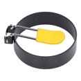 thumbnail image 5 of Egg Shaper5Pcs/Set Round Egg Rings Egg Cooking Mold Egg Cooking Rings Best in Class, 5 of 5