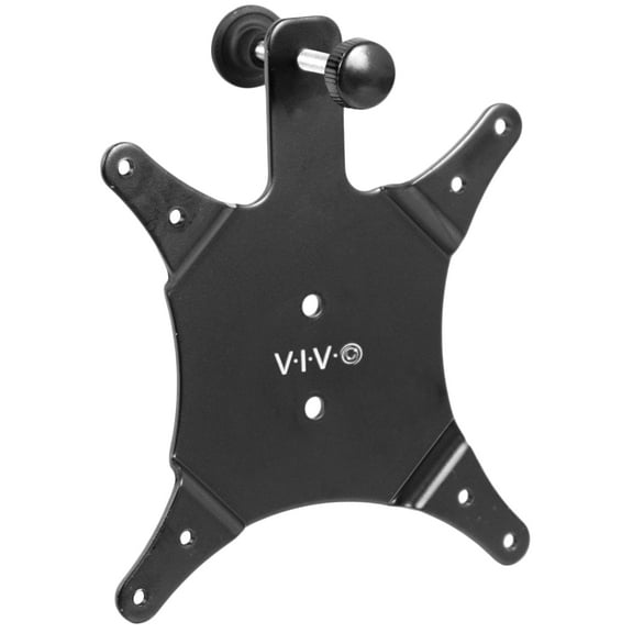 VIVO VESA Adapter Plate Bracket Designed for Compatible Viotek and MSI Monitors