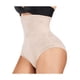 thumbnail image 5 of Panty Faja Reductora Calzón Levanta Pompa Beige M, 5 of 5