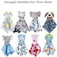 thumbnail image 5 of Manta para Bebé con Peluche Suave Minky de Animalitos, 5 of 6